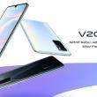 Vivo V20 SE sosește cu ecran de 6.44 inch, cameră selfie de 32 MP și alimentare rapidă la 33W