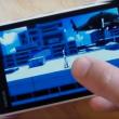 Mirrors Edge - joc special pentru telefoanele Nokia Lumia