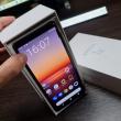 Sony Xperia 1 II Unboxing: Singurul flagship cu ecran 4K din 2020 are software cu tehnologie de DSLR Sony Alpha