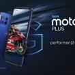 Motorola anunță un parteneriat cu Ducati, care îţi poate aduce o motocicletă premiu la achiziţia lui Moto G 5 Plus