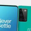 OnePlus 8T va fi un smartphone masiv; Mai gros decât OnePlus 8 și mai lat decât 8 Pro 