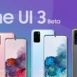 Samsung lansează One UI 3.0, în varianta public beta pe seria Galaxy S20, bazată pe Android 11