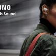 Galaxy Buds Sound ar putea fi următoarea pereche importantă de căşti Samsung, cu funcţii de fitness, senzor de puls