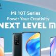 Xiaomi Mi 10T, Mi 10T Lite și Mi 10T Pro se lansează în România pe 15 octombrie; Ni se pregătesc surprize la debut