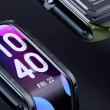 Ceasul Nubia Watch cu ecran flexibil e disponibil la vânzare de azi, la preţul de 219 euro; Iată ce oferă