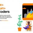 Orange Romania lansează o nouă ediție a programului SuperCoders prin care îndeamnă copiii pasionați să se exprime prin programare și animații
