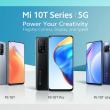 Xiaomi lansează în România telefoanele Mi 10T, Mi 10T Pro și Mi 10T Lite; Avem oferte speciale cu telefoane Redmi cadou la precomandă