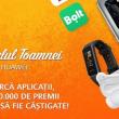 Poţi câştiga telefoane Huawei P40 Pro, căşti FreeBuds 3i şi altele în ultima etapă a campaniei Festival of Apps