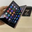 Samsung Galaxy Z Fold 2 5G: Benchmark-uri de top 5, fără supraîncălzire
