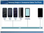 Judecătoarea cazului Apple versus Samsung se declară indignată de dezvăluirile Samsung