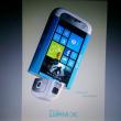 Nokia Lumia X, telefon Windows Phone 8 cu camera rotativă; Fals sau real?