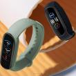 Xiaomi Mi Band 5 ar putea primi o funcţie de monitorizare a temperaturii; Va sosi și pe alte purtabile