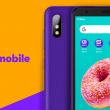 Yahoo încă există și este mai nou operator (Yahoo Mobile); Lansează telefonul entry-level ZTE Blade A3Y