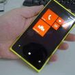 Iată imagini cu un prototip Nokia Windows Phone 8; Sa fie un fals?