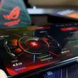 ASUS ROG Phone 3: Benchmark-uri de podium sau coroană, cu sacrificiu termic