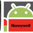 Honeywell Dolphin 7800 - telefon Android de tip EDA