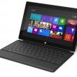 Microsoft lucrează la generația a doua pentru tableta Surface