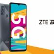 ZTE Blade 20 5G este un alt telefon 5G accesibil cu procesor Dimensity 720 la bord; Costă 190 euro