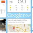 Google Now disponibil acum pe terminalele rootate cu Android 4.0