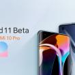 Iată lista telefoanelor Xiaomi și Redmi care vor primi actualizarea la Android 11