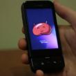 Android Jelly Bean rulează pe PRIMUL telefon Android, HTC G1! (Video)