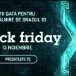 eMAG revine cu o listă de produse vedetă din campania Black Friday 2020; Serviciul Genius înregistrează creșteri de 20% 