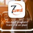 Huawei anunţă o nouă campanie alături de 7Card: poţi castiga un telefon sau o tabletă + surprize legate de fitness