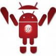 Adobe retrage Flash pentru Android