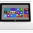 Tableta Microsoft Surface ar putea costa 199 de dolari la sosirea sa În octombrie