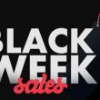 Maraton de reduceri pe Contakt.ro! Începe Black Week Sales cu discount-uri de până la 80%