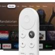 Preț și disponibilitate Chromecast with Google TV (cu telecomandă) în România