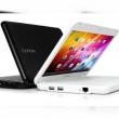 Netbook cu Android: Ergo GoNote