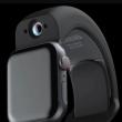 Apple Watch primeşte un accesoriu neaşteptat: o cameră, prin intermediul unei curele speciale Wristcam