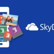Aplicația Skydrive pentru Android a fost lansată În Google Play