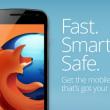 Browserul Firefox pentru Android primește un update consistent de performanță, suport pentru tablete