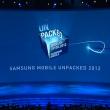 IFA Berlin 2012: Urmărește Înregistrarea completă a evenimentului Samsung Mobile Unpacked