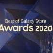 Samsung anunță cele mai populare aplicaţii din Galaxy Store în 2020