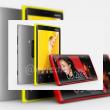 Nokia Lumia 920 cu camera PureView și Nokia Lumia 820 În presupuse imagini de presă (Zvon)