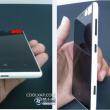 Noi imagini live cu prototipul Nokia Lumia 820, designul nu seamănă cu scăparea de ieri