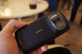 Nokia 808 PureView vs Samsung GALAXY Camera - camera phone la maxim