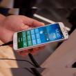 Samsung Galaxy Note II și o galerie foto proaspătă de la târgul de tehnologie berlinez