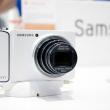 Samsung GALAXY camera - câteva fotografii, impresiile de la IFA Berlin 2012