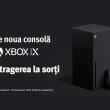 [Tombola s-a încheiat] Consola Xbox Series X ajunge în oferta Altex; 200 bucăți sunt puse în vânzare prin intermediul unei tombole