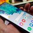 Samsung aduce Android 11 + One UI 3.0 și pe smartphone-ul Galaxy S20 FE; Update-ul se distribuie acum