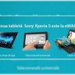 Super ofertele eMAG În perioada 13 - 19 septembrie: Noul iPad și Nexus 7 la preț redus, tableta Sony Xperia S În ofertă și multe tablete Samsung!