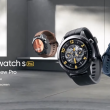Realme Watch S Pro devine oficial; Smartwatch cu autonomie de până la două săptămâni, senzor SpO2 și preț atractiv
