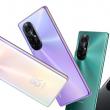 Huawei Nova 8 Pro 5G devine oficial, cu un nou design de cameră şi ecran cu refresh rate de 120 Hz. Vine cu procesor Kirin 985