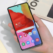 Samsung a dat startul programului beta One UI 3.0 pentru Galaxy A51 5G și Galaxy M31; Actualizarea stabilă la Android 11 se apropie