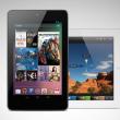 "Nexus 7 e mai bun decât iPad" afirmă Wall Street Journal; Să fie chiar așa?