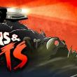 Gears & Guts review - joc tip Carmageddon, dar cu zombii (Video)